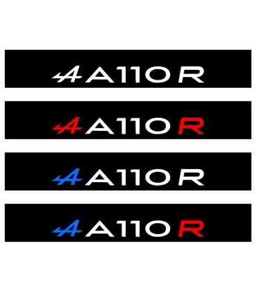 BANDEAU PARE SOLEIL Alpine A110R