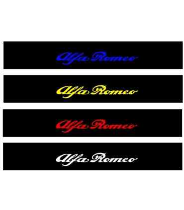 BANDEAU PARE SOLEIL ALFA ROMEO
