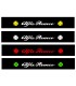 BANDEAU PARE SOLEIL ALFA ROMEO 2