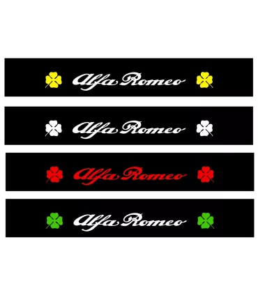 BANDEAU PARE SOLEIL ALFA ROMEO 2