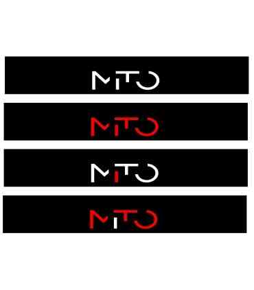 BANDEAU PARE SOLEIL ALFA ROMEO MITO