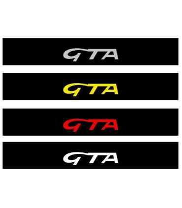 BANDEAU PARE SOLEIL ALFA ROMEO GTA
