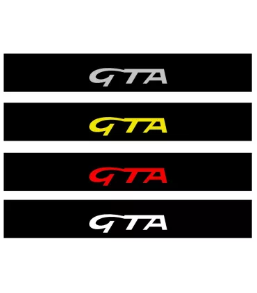 BANDEAU PARE SOLEIL ALFA ROMEO GTA