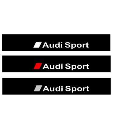 BANDEAU PARE SOLEIL AUDI SPORT