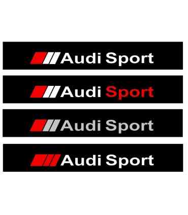 BANDEAU PARE SOLEIL AUDI SPORT 2