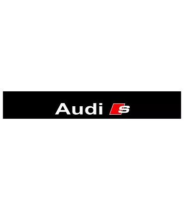 BANDEAU PARE SOLEIL AUDI S