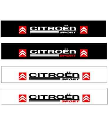 PARE SOLEIL CITROEN SPORT 2