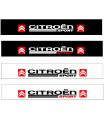 PARE SOLEIL CITROEN SPORT 2