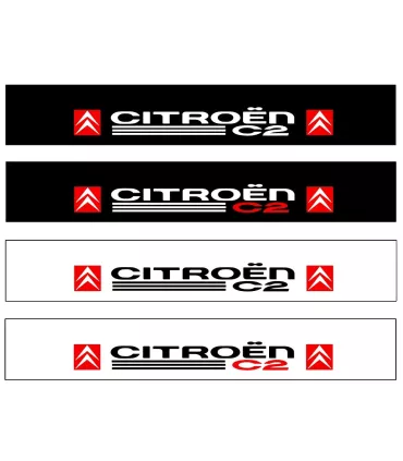 PARE SOLEIL CITROEN C2
