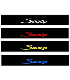 PARE SOLEIL CITROEN SAXO