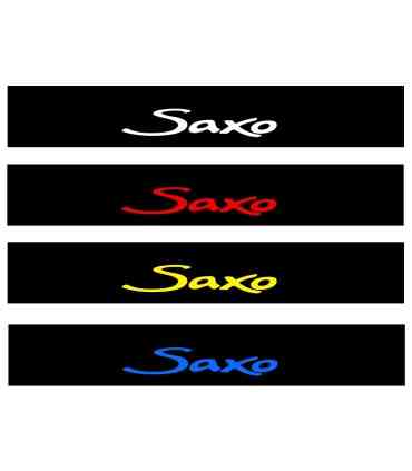 PARE SOLEIL CITROEN SAXO