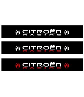 PARE SOLEIL CITROEN RACING