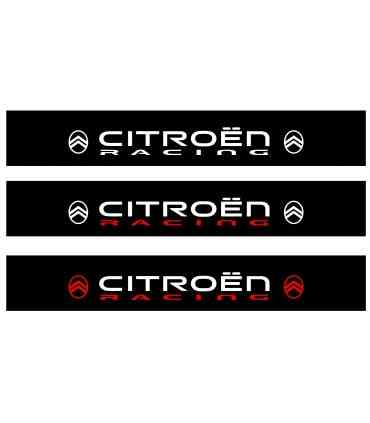 PARE SOLEIL CITROEN RACING