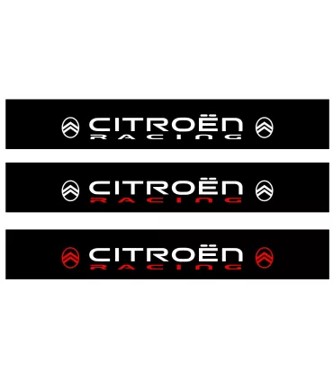 PARE SOLEIL CITROEN RACING