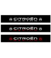 PARE SOLEIL CITROEN RACING