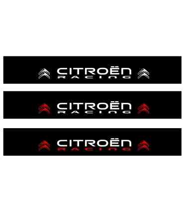 copy ofPARE SOLEIL CITROEN RACING