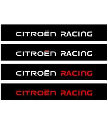 PARE SOLEIL CITROEN RACING