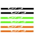Kit de 2 Bande latéral GT3