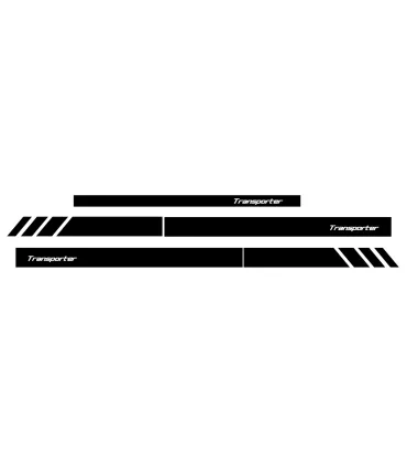 Kit complet pour VW Transporter 