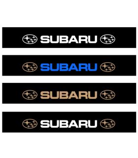 BANDEAU PARE SOLEIL SUBARU