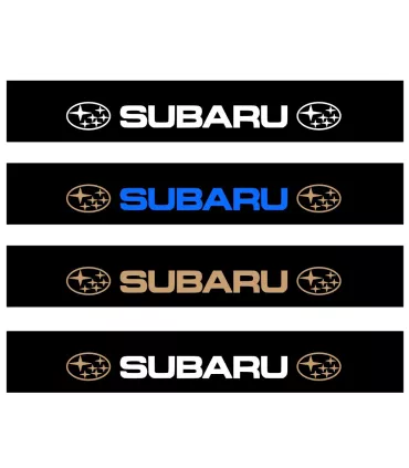 BANDEAU PARE SOLEIL SUBARU