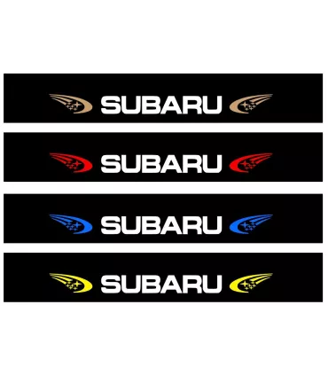 BANDEAU PARE SOLEIL SUBARU 2