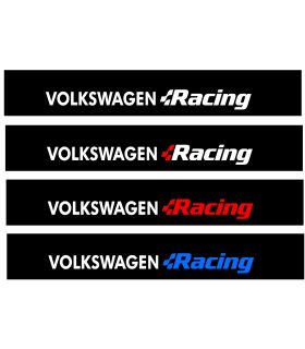BANDEAU PARE SOLEIL VW RACING