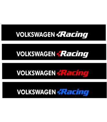 BANDEAU PARE SOLEIL VW RACING