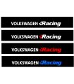 BANDEAU PARE SOLEIL VW RACING