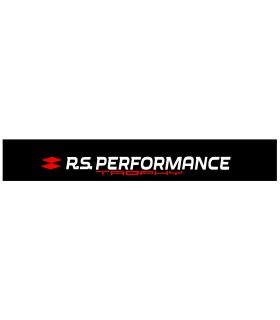 BANDEAU PARE SOLEIL RS PERFORMANCE TROPHY