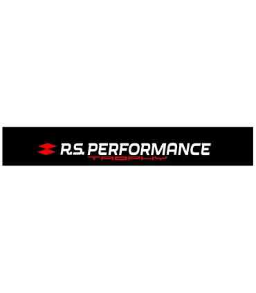 BANDEAU PARE SOLEIL RS PERFORMANCE TROPHY