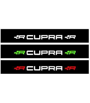 BANDEAU PARE SOLEIL SEAT CUPRA 3