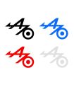 Stickers ALPINE 70ans