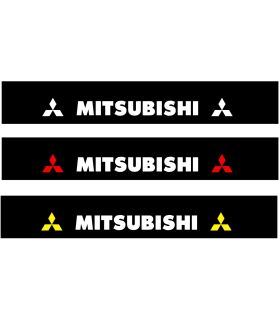 BANDEAU PARE SOLEIL MITSUBISHI
