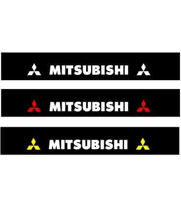 BANDEAU PARE SOLEIL MITSUBISHI