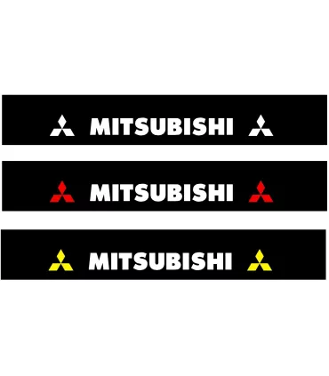 BANDEAU PARE SOLEIL MITSUBISHI