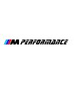Stickers BMW M Performance Type 1