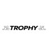 Stickers TROPHY + DAMIERS Pour lame de CLIO 4RS