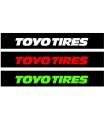 BANDEAU PARE SOLEIL TOYO TIRES