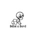 Stickers BÉBÉ A BORD 