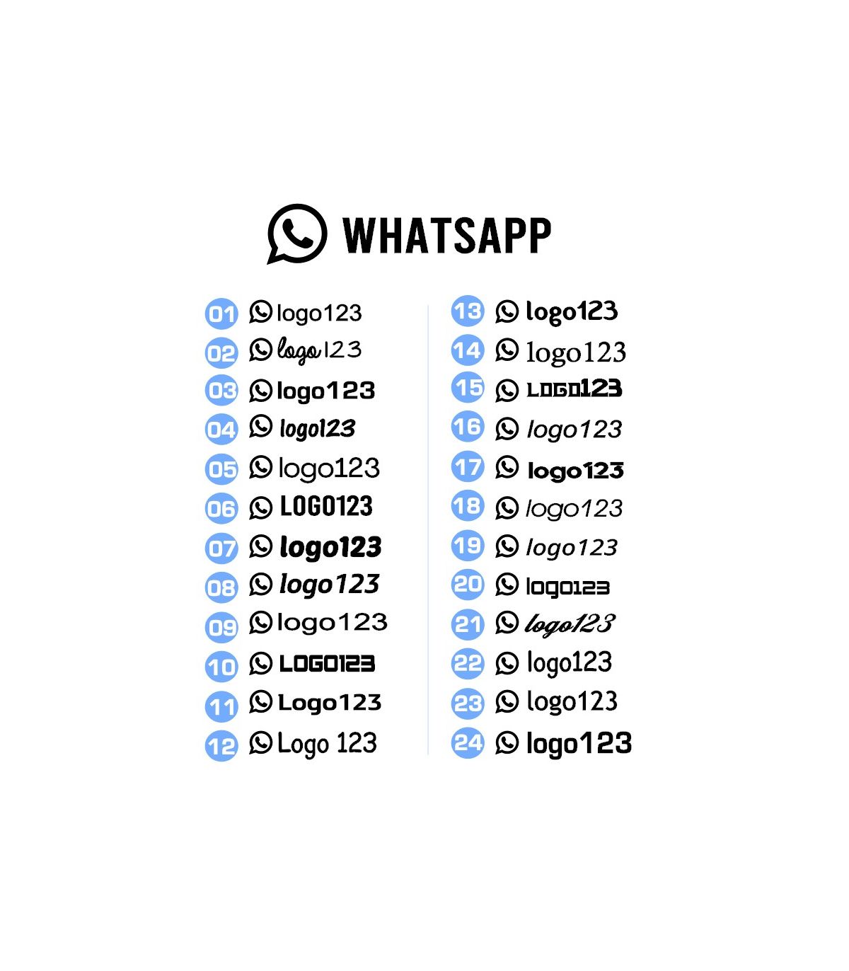 Stickers Whatsapp