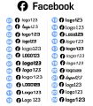 Stickers Facebook