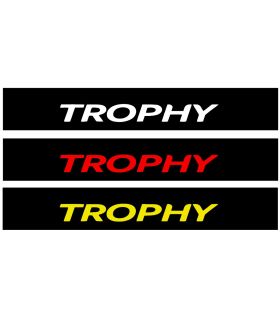 BANDEAU PARE SOLEIL TROPHY
