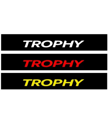 BANDEAU PARE SOLEIL TROPHY