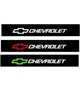 BANDEAU PARE SOLEIL CHEVROLET