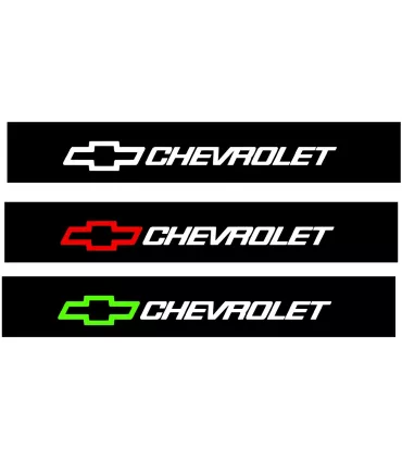 BANDEAU PARE SOLEIL CHEVROLET