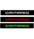 BANDEAU PARE SOLEIL CAMARO
