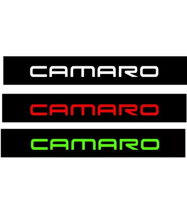 BANDEAU PARE SOLEIL CAMARO