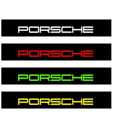 BANDEAU PARE SOLEIL PORSCHE