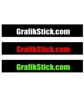 BANDEAU PARE SOLEIL GRAFIKSTICK